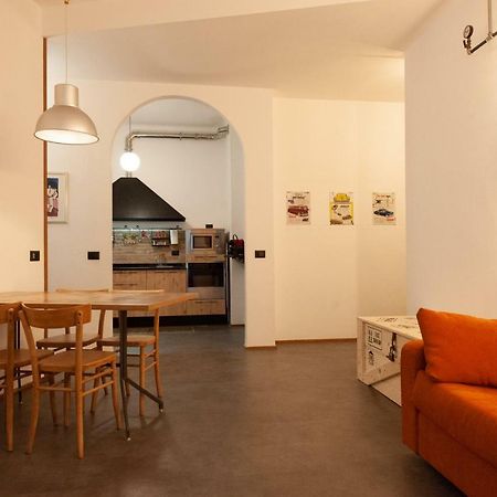 Апартаменты 2Nd Floor - 5 Terre Специя Экстерьер фото