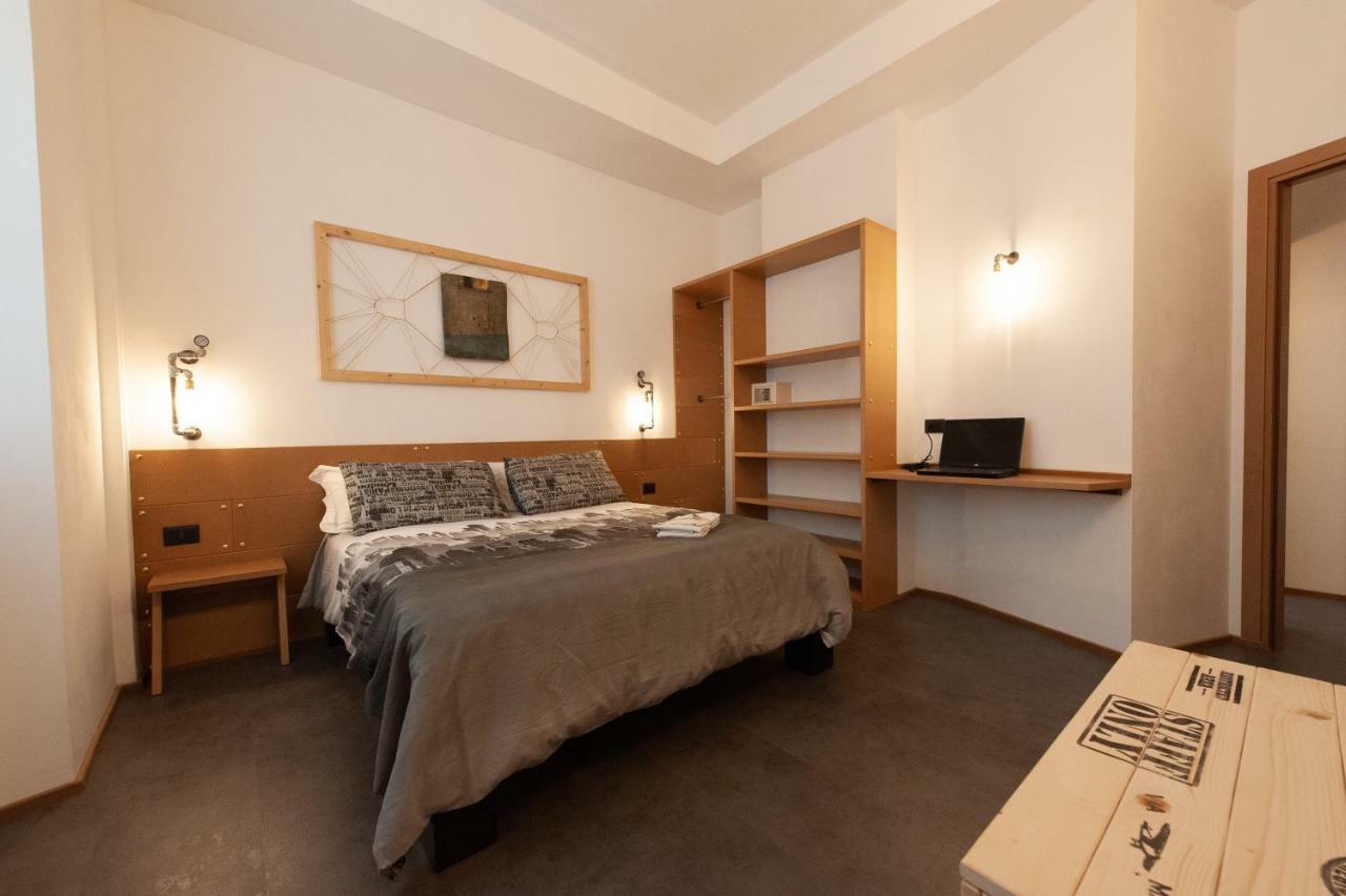 Апартаменты 2Nd Floor - 5 Terre Специя Экстерьер фото