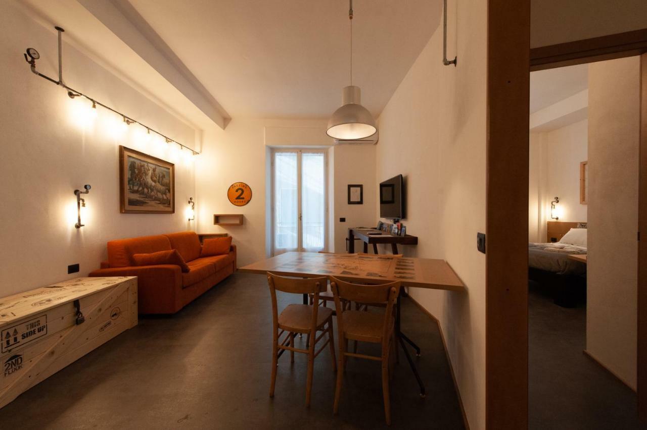 Апартаменты 2Nd Floor - 5 Terre Специя Экстерьер фото